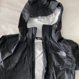 North Face Men's Rain Jacket